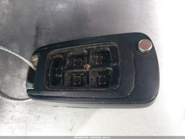 Chevrolet Spark Ev 2lt 2015 KL8CL6S06FC776606 Image 11