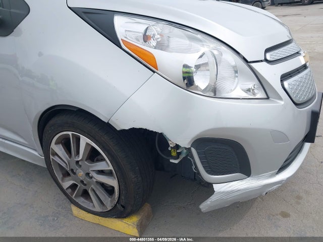Chevrolet Spark Ev 2lt 2015 KL8CL6S06FC776606 Image 6