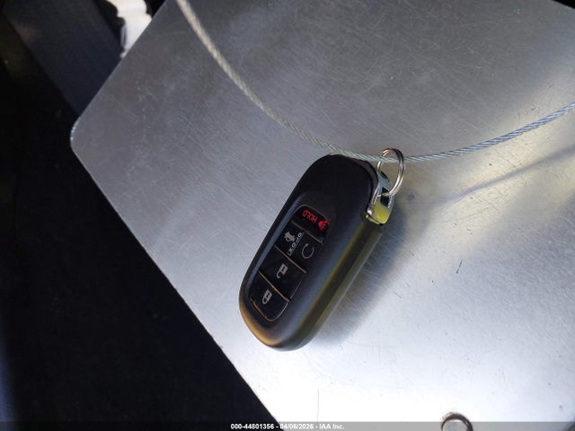 2HGFE2F53SH543692 Honda Civic Sport