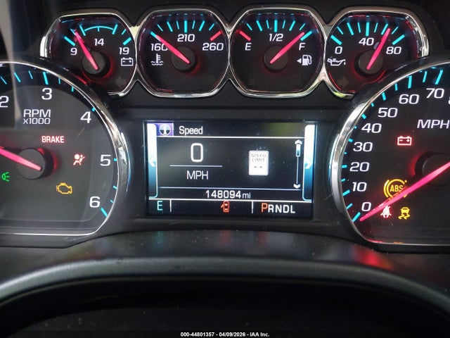 2018 Gmc Sierra 1500 Slt მანქანა იყიდება აუქციონზე, vin: 3GTU2NER8JG383523, აუქციონის ნომერი: 44801357