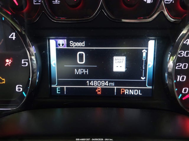 2018 Gmc Sierra 1500 Slt მანქანა იყიდება აუქციონზე, vin: 3GTU2NER8JG383523, აუქციონის ნომერი: 44801357