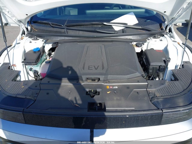 7YAKN4DA6SY032937 Hyundai Ioniq 5 Sel