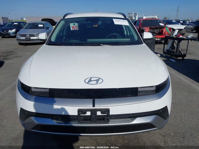 7YAKN4DA6SY032937 Hyundai Ioniq 5 Sel
