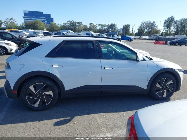7YAKN4DA6SY032937 Hyundai Ioniq 5 Sel