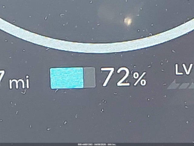 7YAKN4DA6SY032937 Hyundai Ioniq 5 Sel