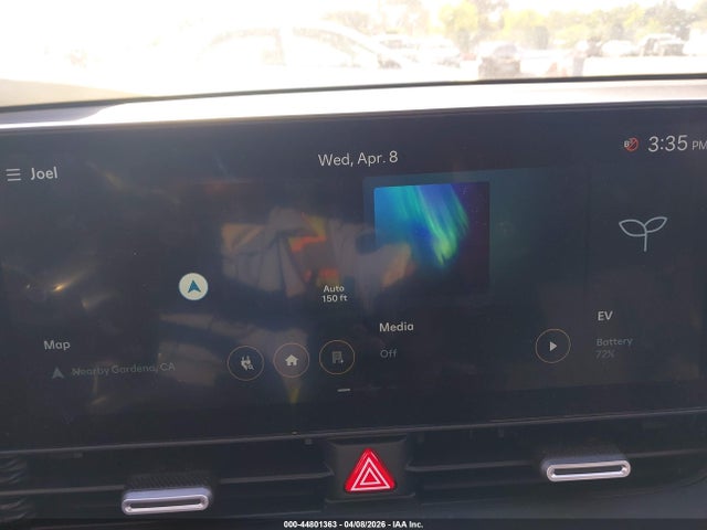 7YAKN4DA6SY032937 Hyundai Ioniq 5 Sel