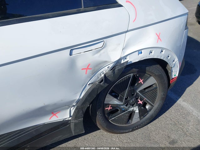 7YAKN4DA6SY032937 Hyundai Ioniq 5 Sel