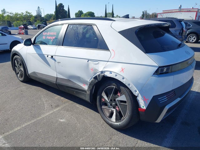 7YAKN4DA6SY032937 Hyundai Ioniq 5 Sel