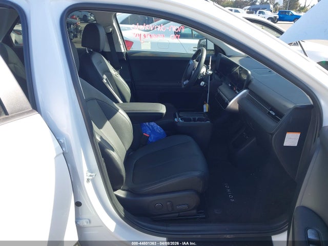 7YAKN4DA6SY032937 Hyundai Ioniq 5 Sel