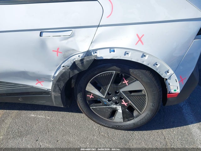 7YAKN4DA6SY032937 Hyundai Ioniq 5 Sel