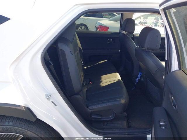 7YAKN4DA6SY032937 Hyundai Ioniq 5 Sel