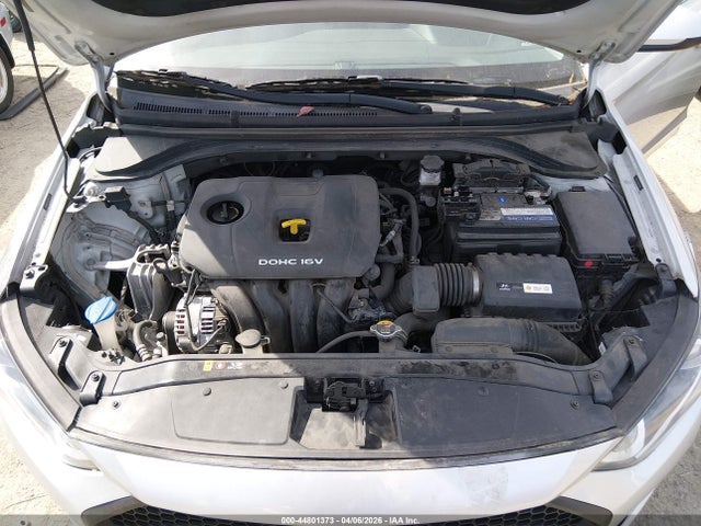 2017 HYUNDAI ELANTRA 5NPD84LFXHH056141 Photo 9