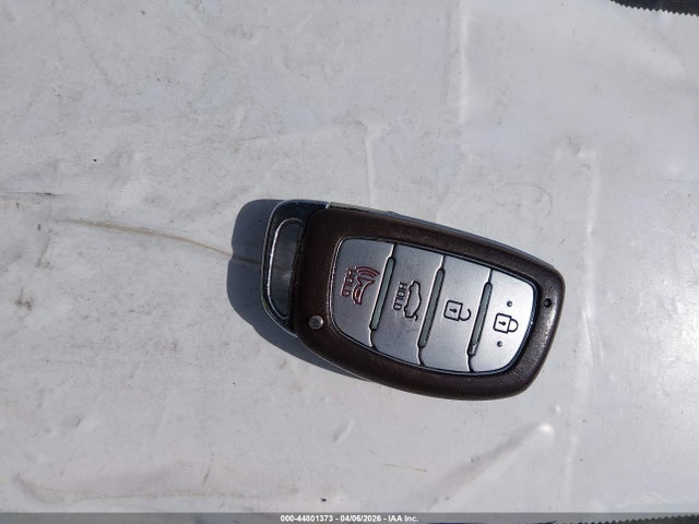 2017 HYUNDAI ELANTRA 5NPD84LFXHH056141 Photo 10