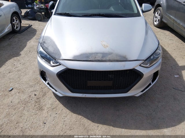 2017 HYUNDAI ELANTRA 5NPD84LFXHH056141 Photo 5