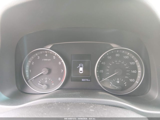 2017 HYUNDAI ELANTRA 5NPD84LFXHH056141 Photo 6