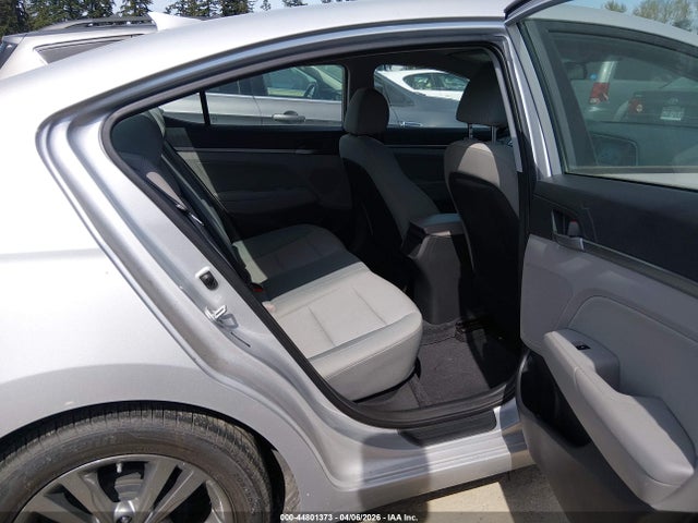 2017 HYUNDAI ELANTRA 5NPD84LFXHH056141 Photo 7