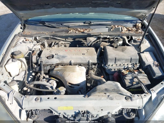 44801386 :رقم المزاد ، 4T1BE32KX3U717007 vin ، 2003 Toyota Camry Le مزاد بيع