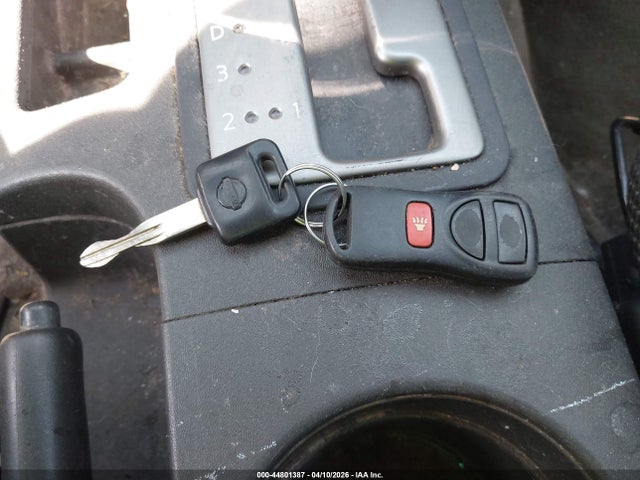 2014 Nissan Frontier Pro-4x მანქანა იყიდება აუქციონზე, vin: 1N6AD0EVXEN715470, აუქციონის ნომერი: 44801387