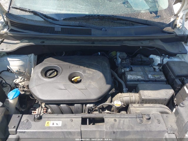 Aukcja sprzedaży 2018 Kia Soul +, vin: KNDJP3A53J7602914, numer aukcji: 44801393