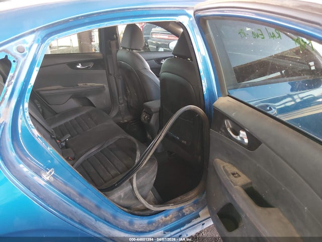 Продажа на аукционе авто 2022 Kia Forte Gt Manual, vin: 3KPF44AC9NE462862, номер лота: 44801394