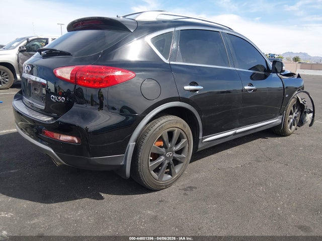 Продаж на аукціоні авто 2017 Infiniti Qx50, vin: JN1BJ0RP6HM386906, номер лоту: 44801396