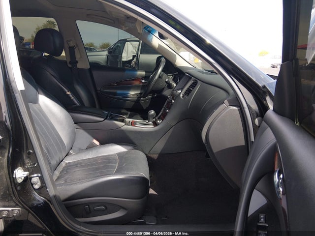 Продаж на аукціоні авто 2017 Infiniti Qx50, vin: JN1BJ0RP6HM386906, номер лоту: 44801396