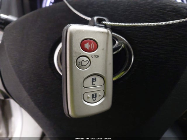 Aukcja sprzedaży 2009 Toyota Venza Base V6, vin: 4T3BK11A79U014194, numer aukcji: 44801398
