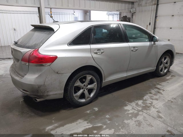 Aukcja sprzedaży 2009 Toyota Venza Base V6, vin: 4T3BK11A79U014194, numer aukcji: 44801398
