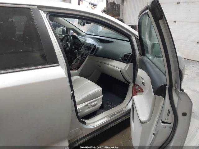 Aukcja sprzedaży 2009 Toyota Venza Base V6, vin: 4T3BK11A79U014194, numer aukcji: 44801398