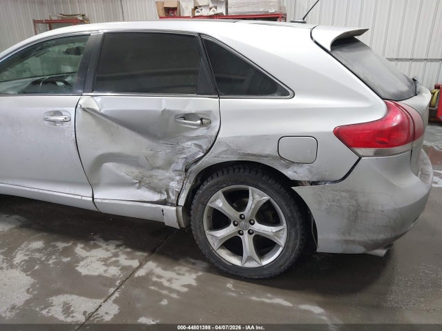 Aukcja sprzedaży 2009 Toyota Venza Base V6, vin: 4T3BK11A79U014194, numer aukcji: 44801398