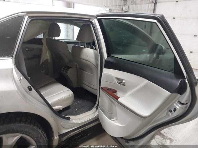 Aukcja sprzedaży 2009 Toyota Venza Base V6, vin: 4T3BK11A79U014194, numer aukcji: 44801398