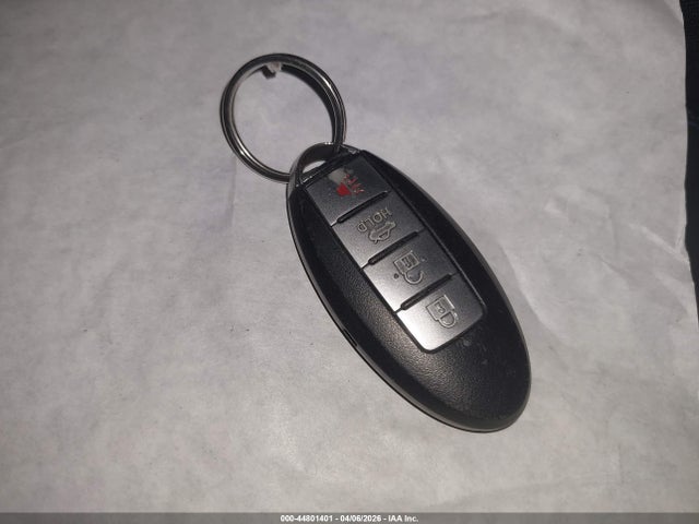 1N4AL3AP9JC137369 Nissan Altima 2.5 Sr