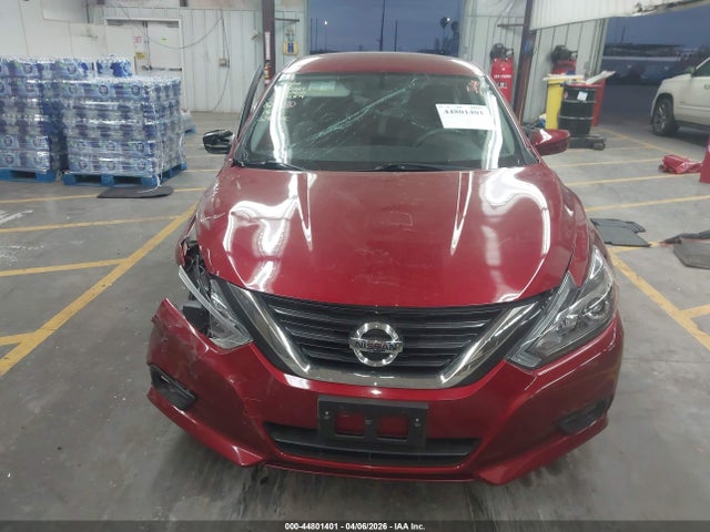 1N4AL3AP9JC137369 Nissan Altima 2.5 Sr