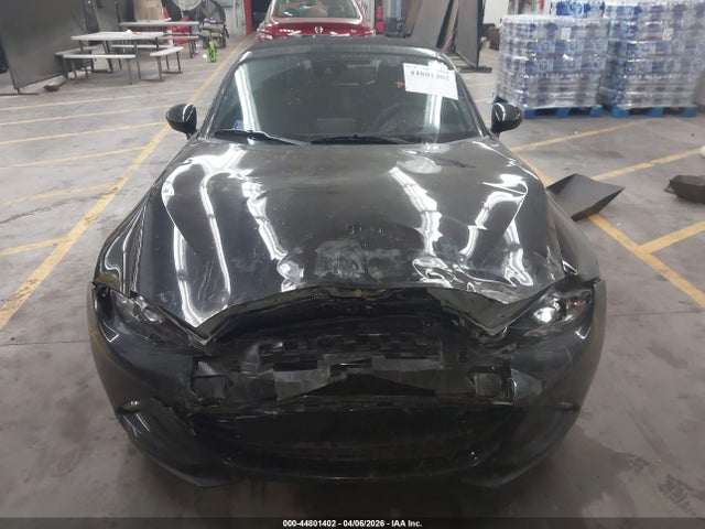 Aukcja sprzedaży 2022 Mazda Mx-5 Miata Sport, vin: JM1NDAB79N0500689, numer aukcji: 44801402