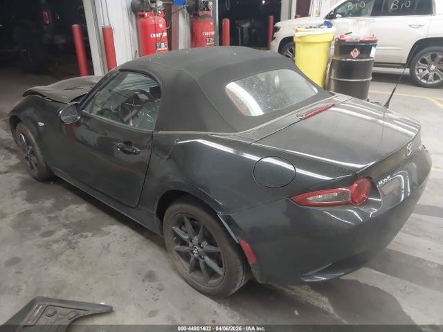 Aukcja sprzedaży 2022 Mazda Mx-5 Miata Sport, vin: JM1NDAB79N0500689, numer aukcji: 44801402