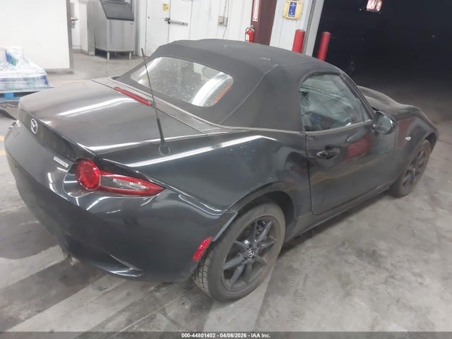 Aukcja sprzedaży 2022 Mazda Mx-5 Miata Sport, vin: JM1NDAB79N0500689, numer aukcji: 44801402