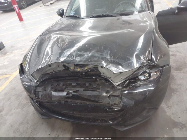 Aukcja sprzedaży 2022 Mazda Mx-5 Miata Sport, vin: JM1NDAB79N0500689, numer aukcji: 44801402