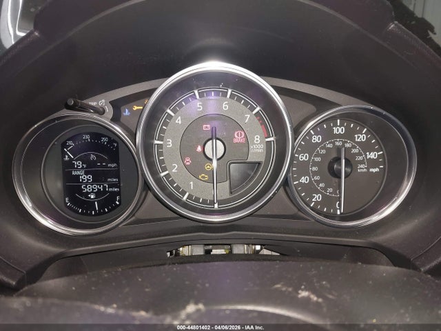 Aukcja sprzedaży 2022 Mazda Mx-5 Miata Sport, vin: JM1NDAB79N0500689, numer aukcji: 44801402