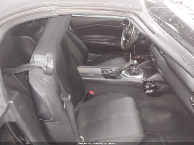 Aukcja sprzedaży 2022 Mazda Mx-5 Miata Sport, vin: JM1NDAB79N0500689, numer aukcji: 44801402
