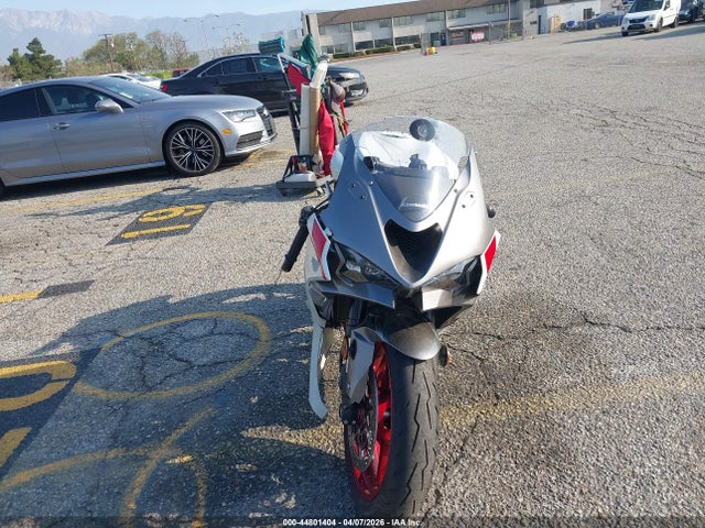 JKBZXJK16SA011358 Kawasaki Zx636 K