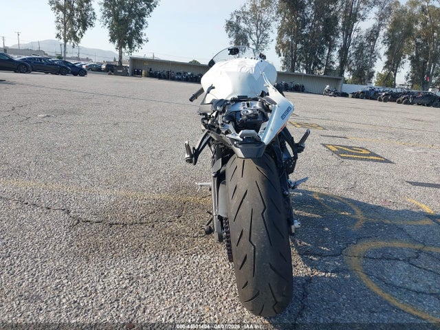 JKBZXJK16SA011358 Kawasaki Zx636 K
