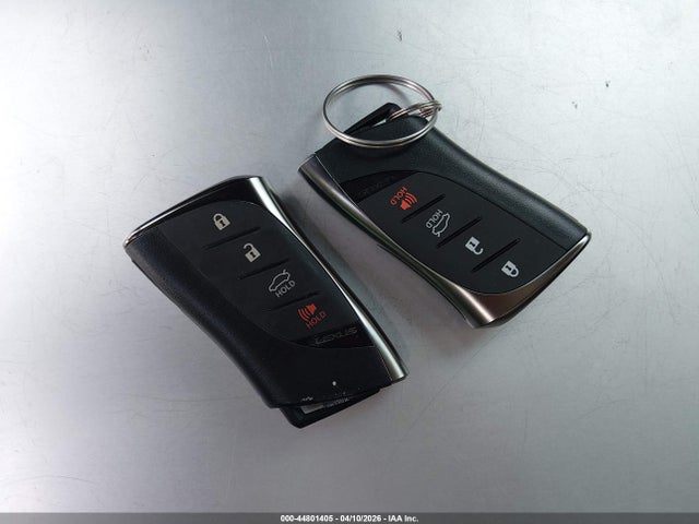 2024 Lexus Es 300h მანქანა იყიდება აუქციონზე, vin: 58ADA1C14RU045820, აუქციონის ნომერი: 44801405