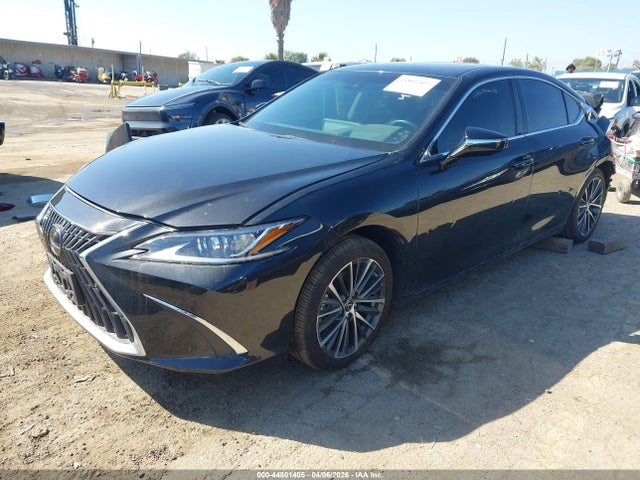 2024 Lexus Es 300h მანქანა იყიდება აუქციონზე, vin: 58ADA1C14RU045820, აუქციონის ნომერი: 44801405
