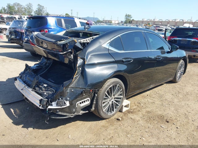 2024 Lexus Es 300h მანქანა იყიდება აუქციონზე, vin: 58ADA1C14RU045820, აუქციონის ნომერი: 44801405