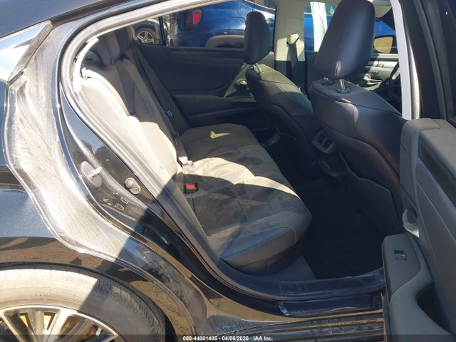 2024 Lexus Es 300h მანქანა იყიდება აუქციონზე, vin: 58ADA1C14RU045820, აუქციონის ნომერი: 44801405