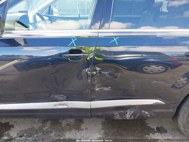 WA1LAAF73HD017930 Audi Q7 3.0t Premium