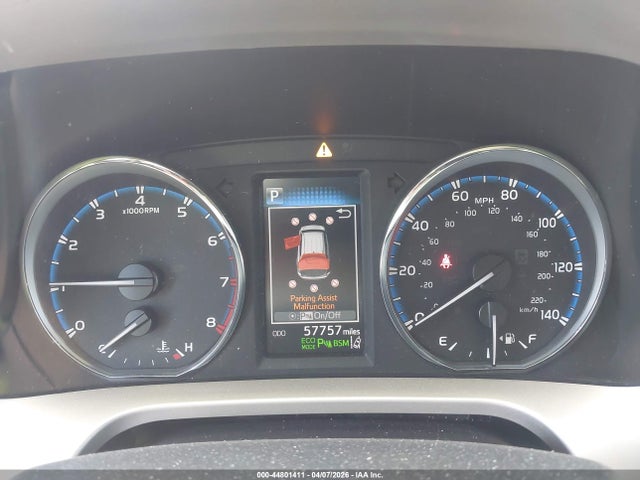 JTMYFREV8HJ139518 Toyota Rav4 Limited
