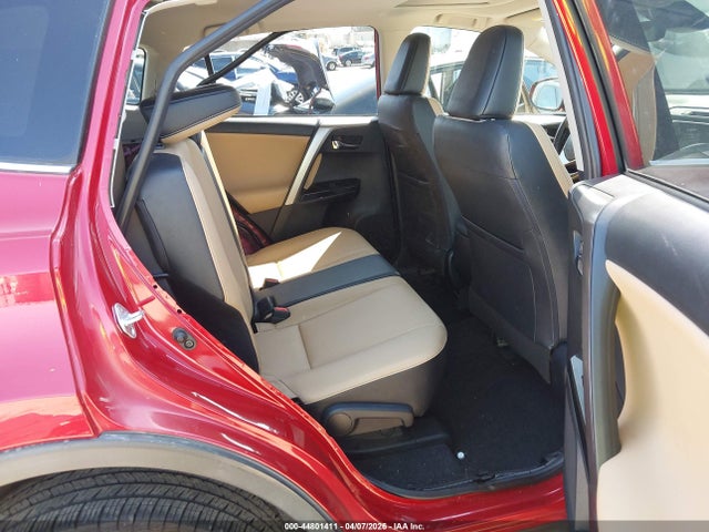 JTMYFREV8HJ139518 Toyota Rav4 Limited