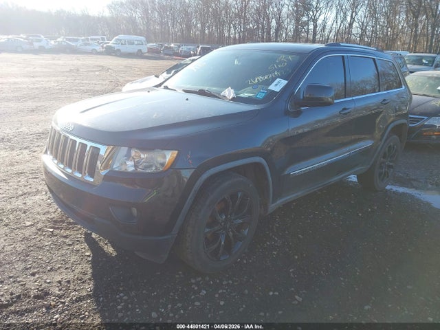 Aukcja sprzedaży 2011 Jeep Grand Cherokee Laredo, vin: 1J4RR4GG9BC520426, numer aukcji: 44801421