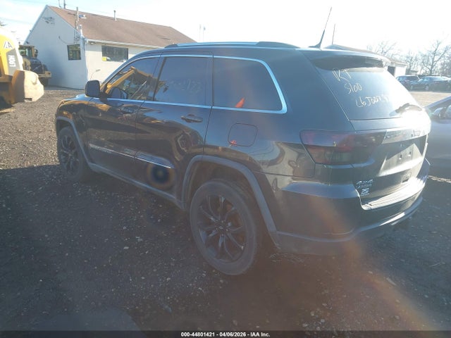 Aukcja sprzedaży 2011 Jeep Grand Cherokee Laredo, vin: 1J4RR4GG9BC520426, numer aukcji: 44801421